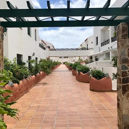 Apartamento Don Jose *